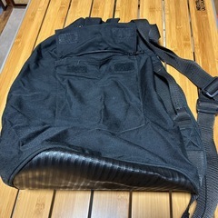 リュックの画像