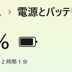 【中古ノートPC】Dell〈XPS 13 2-in-1〉Intel Core i7/SSD512GB/メモリ16GB ④の画像