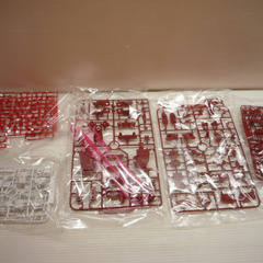 ☆▲　【未組立】　機動戦士ガンダムSEED ASTRAY　バンダイ　ガンダムアストレイ　レッドフレーム　ガンプラ　ガンダム　プラモデルの画像