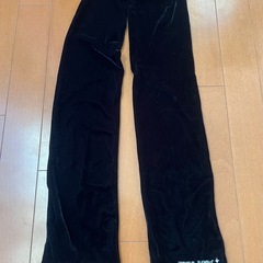 レディース　男性も○ マフラー　中古の画像