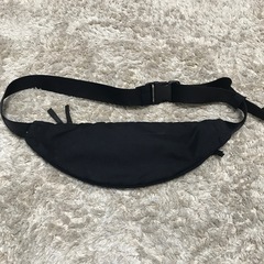 NIKE ナイキ ウエストバッグ ボディバッグ ショルダーバッグ db0490の画像