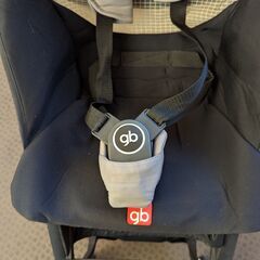 gbのベビーカーお売りしますの画像