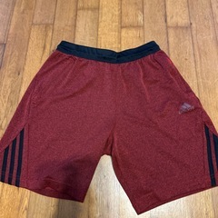 キッズ　ショートパンツ　サイズＭの画像