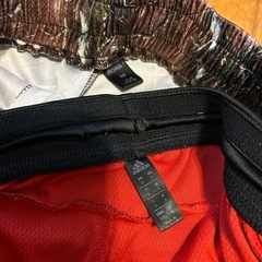 キッズ　ショートパンツ　サイズＭの画像