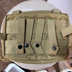 【美品】ランタンケースの画像