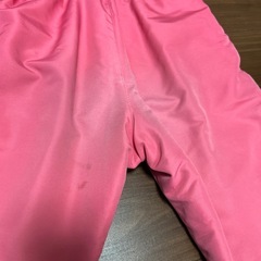 IGNIO スノーウェア　ズボン130㎝の画像