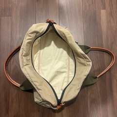 ショルダーバッグの画像