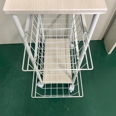 キッチンラック③の画像