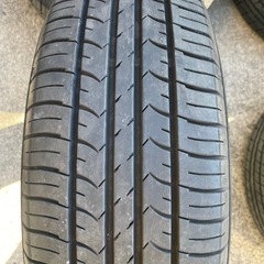 GOODYEAR EfficientGrip ECO EG01 195/65R15 91H 4本セットの画像
