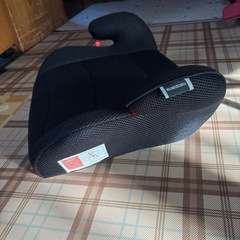 チャイルドシート未使用
の画像