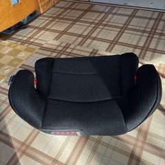 チャイルドシート未使用
の画像