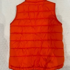 baby gap ダウンベストの画像