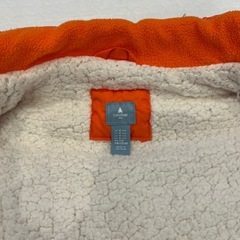 baby gap ダウンベストの画像