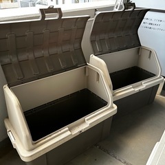 無料でお譲り！ホームボックスの画像