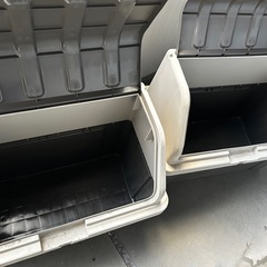 無料でお譲り！ホームボックスの画像