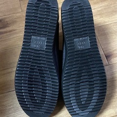 TUXEDO介護シューズの画像