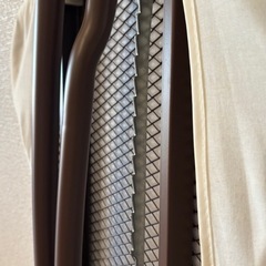 スタンド式トルソープレス アイロン台 14段階高さ調節の画像