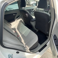 トヨタプリウス30系の画像