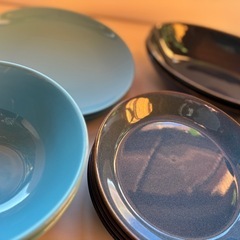 IKEA ニトリ 食器14点セット ☆の画像