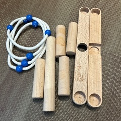 輪投げ　の画像