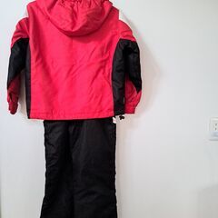 ★130㎝　Air Walkスキーウエア★の画像