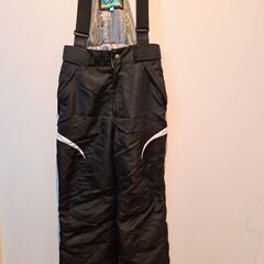 ★130㎝　Air Walkスキーウエア★の画像