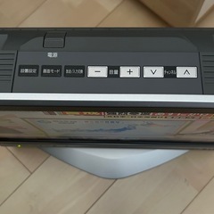 Panasonic VIERA 液晶テレビ　ビエラ　パナソニック　TV　の画像