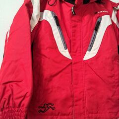 ★130㎝　Air Walkスキーウエア★の画像