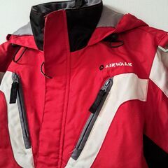 ★130㎝　Air Walkスキーウエア★の画像