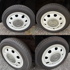 ラパン ショコラ X 車検たっぷり1年半 かわいい車！の画像