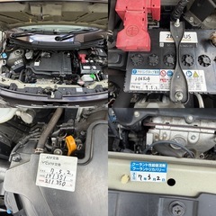 ラパン ショコラ X 車検たっぷり1年半 かわいい車！の画像