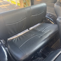 ジムニー  内装の画像
