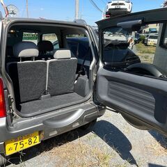 スズキ ジムニー JB23W ランドベンチャー 車検R9年7月迄 コミコミ50万円！の画像