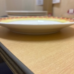 大皿 4枚セットの画像