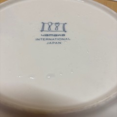 大皿 4枚セットの画像