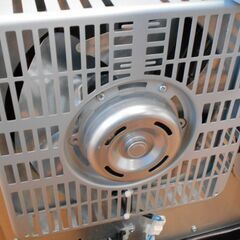 ♪CHOFU/Sunpot/サンポット FFR-703SX D 2024年 ゼータス イング FFストーブ♪の画像