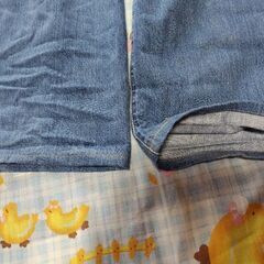 リーバイス　501　値段交渉可の画像