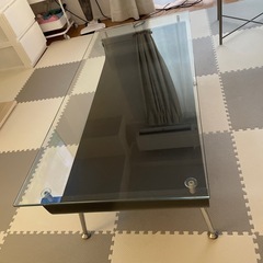 ローテーブルの画像