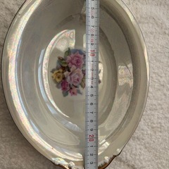 カレー皿？5枚セットの画像