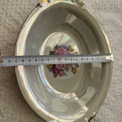 カレー皿？5枚セットの画像