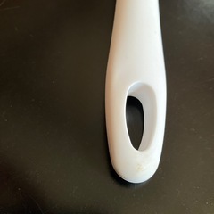 泡立て器　ワイヤーウィスク　シンプル　約　長さ26㎝　直径6㎝の画像