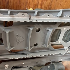 MSR EVO TOUR スノーシュー スノーボードの画像