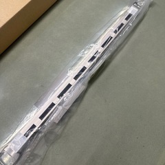 YKKシンプレオフェンス　自由柱&端部カバーの画像