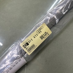 YKKシンプレオフェンス　自由柱&端部カバーの画像