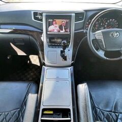 トヨタ　ヴェルファイア2.4Z　車検2年付きの画像