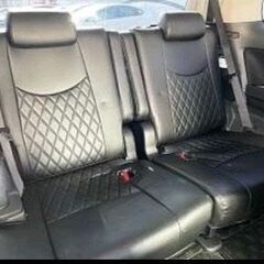 トヨタ　ヴェルファイア2.4Z　車検2年付きの画像