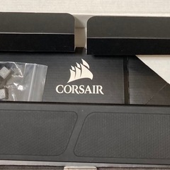 【動作確認済】Corsair K70 RGB MK.2 CHERRY MX Brown 日本語の画像