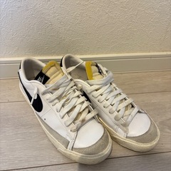 NIKEナイキ24.5センチの画像