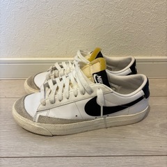 NIKEナイキ24.5センチの画像