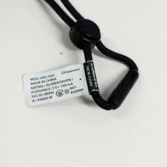 【現状品】Nintendo Switch ポケモン モンスターボール Plus (HAC-024)の画像